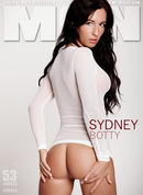 Sydney in Botty gallery from MC-NUDES