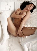 Sydney in Tender gallery from MC-NUDES