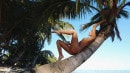 Melena Maria Rya in Tropicana! Masturbation On The Beach! video from MELENA MARIA RYA