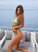 Melena Maria Rya in Like My Bikini!? gallery from MELENA MARIA RYA