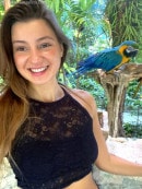Me And Parrots