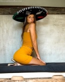 Hot Hot Mexico