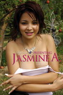 Jasmine A in Apple Tree gallery from MELINA