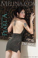 Pearl A in The Wet Pearl gallery from MELINA