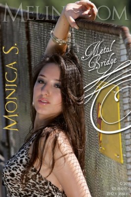 Monica S from MELINA