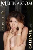 Sophie D in Caliente II gallery from MELINA