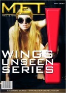 Wings Unseen Series 3