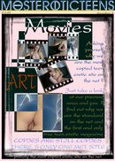 Movies Art video from METART ARCHIVES