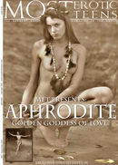 Aphrodite 01 gallery from METART ARCHIVES