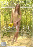 Aphrodite 04 gallery from METART ARCHIVES