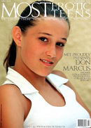 Presenting Don Marcus gallery from METART ARCHIVES by Don Marcus