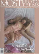 Inna Q & Vika AC in Isabelle & Friend 01 gallery from METART ARCHIVES by Ashelon