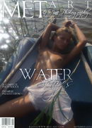 Svenka in Water Scapes gallery from METART ARCHIVES by Natasha Schon