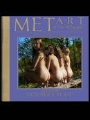 Octobers Feast gallery from METART ARCHIVES by HolyNature