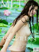 Brazilian Nymphs 02 gallery from METART ARCHIVES by Albert Fresno