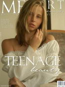 Teenage Beauty 01