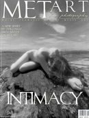 Intimacy gallery from METART ARCHIVES by Jilles Villeprat