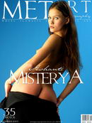 Ashanti A in Mysteria gallery from METART ARCHIVES by Alexander Fedorov