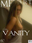 Lucy S in Vanity gallery from METART ARCHIVES by Richard Murrian