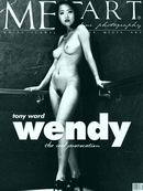 Wendy gallery from METART ARCHIVES by Tony Ward