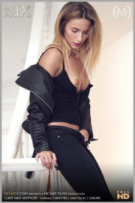 Cara Mell  from METART-X