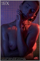 Cara Mell in Eroticismic video from METART-X by J. Zakari