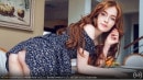 Jia Lissa in Before Dinner 2 video from METART-X by Alex Lynn
