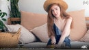 Jia Lissa in Juicy Jia video from METART-X by J. Zakari