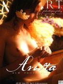 Katya B in Arista gallery from METART by Pasha