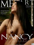 Nancy In Austria gallery from METART by Richard Murrian
