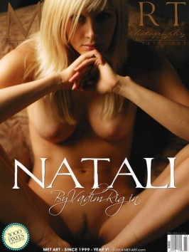 Natali C & Natali A & Natasha J  from METART