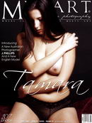 Tamara A in Tamara gallery from METART by J. Phillips