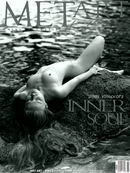 Inner Soul gallery from METART by Jilles Villeprat