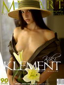 Kiki Klement gallery from METART by Richard Murrian