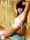 Sveta B in Sauna gallery from METART by Max Stan