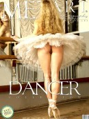 Alla B in Dancer Iii gallery from METART by Goncharov