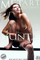 Yunta gallery from METART by Jalocha