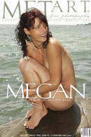 Megan gallery from METART by Philippe Baud