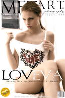 Eva A in Love Eva gallery from METART by Magoo