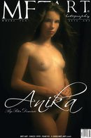 Anika II 02 gallery from METART by Anais Demois