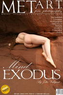 Mind Exodus gallery from METART by Jilles Villeprat