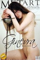 Ginevera in Ginevra gallery from METART by Anakhine