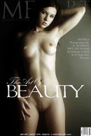 Monika C in The Art Of Beauty gallery from METART by Richard Murrian