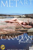Canadian Amateurs gallery from METART by Ronin