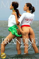 Branding Beauty