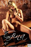 Presenting Gina gallery from METART by Nancy Murrian