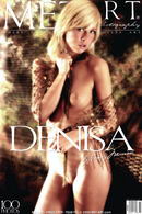 Presenting Denisa gallery from METART by Nancy Murrian