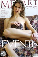 Sabrina C in Eventis gallery from METART by Slastyonoff
