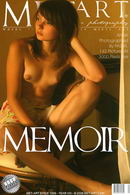 Anna S in Memoir gallery from METART by Pasha