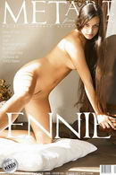 Ennie A in Presenting Ennie gallery from METART by Erro